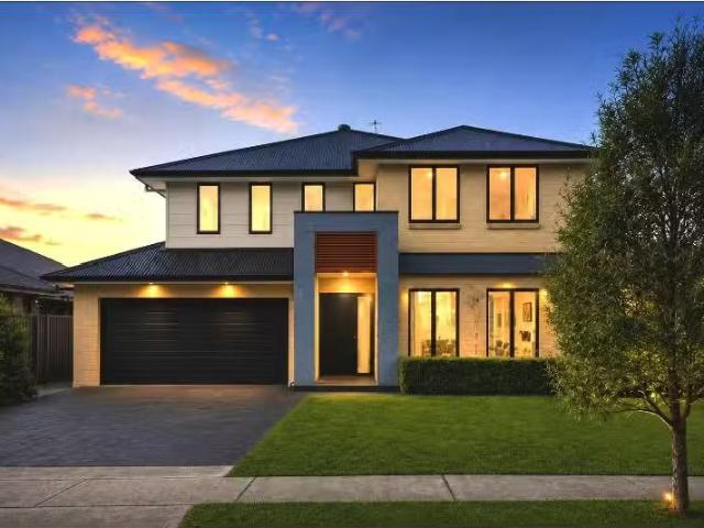 63 Pandorea Street, CLAREMONT MEADOWS House for rent Listed b.