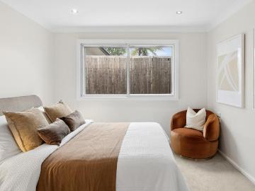 Inner West Sydney, Eastern Suburbs Sydney, Sydney, New South Wales, Snapper Island