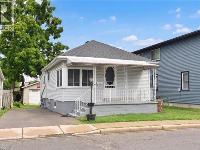 63 Patterson Street, Simcoe, ON, N3Y 1J4 house for lease | Listing ID 40860 | Royal LePage