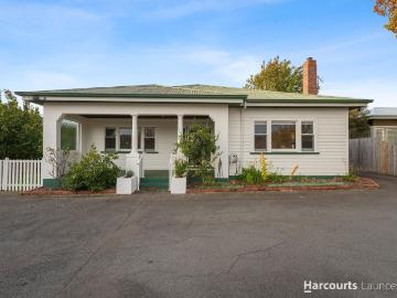 63 Penquite Road, NEWSTEAD, TAS 7250