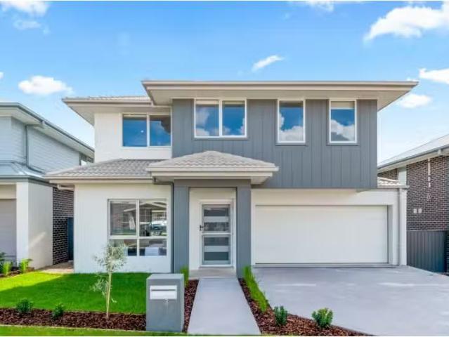 63 Peartree Circuit, WERRINGTON COUNTY House for rent Listed.