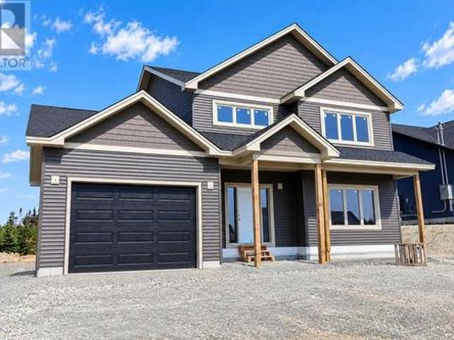 63 Peggy Deane Drive, Portugal Cove St. Philips, NL, A1M 0H7 house for sale | Listing ID 1303 | Royal LePage