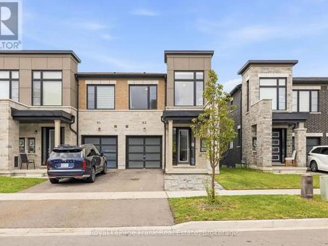 63 Pine Gate Place, Whitby Williamsburg, ON, L1R 0S2 house for sale | Listing ID E13617 | Royal LePage