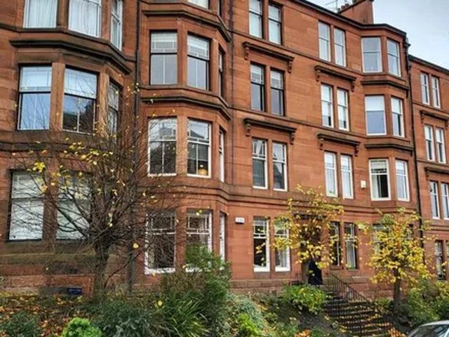 63 Polwarth Street, Partickhill, Glasgow, G12 9TH, United Kingdom | 2 bed apartment for rent #136868657 | Rentberry