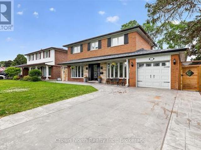 63 Portico Drive, Toronto, ON, M1G 3R5 house for sale | Listing ID E13494 | Royal LePage