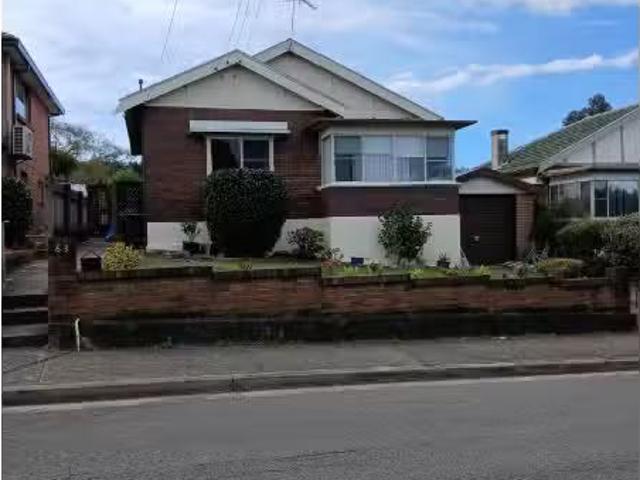 63 Potts Street, RYDE House for rent Listed by For Rent nsw.
