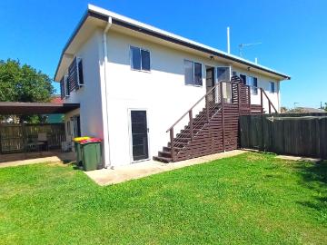 Scarness, Nikenbah, Fraser Coast Regional, Mud Island, Queensland