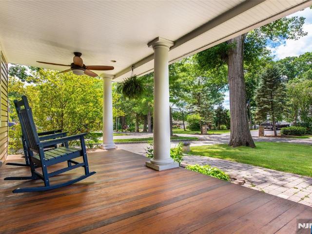 63 Ramapo Road