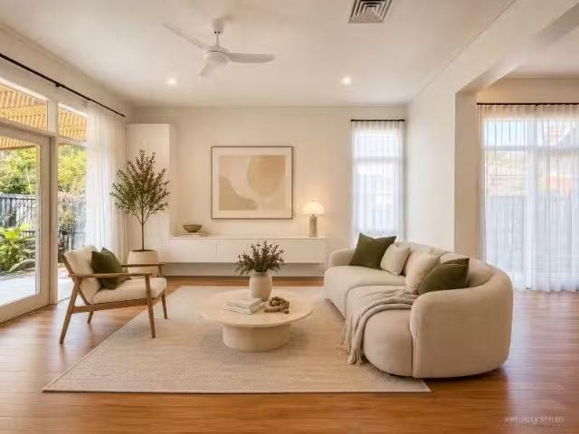 63 Rawson Street, HABERFIELD House for rent Listed by Rick Pi.