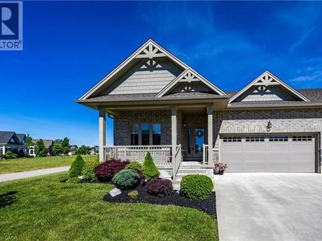 63 Regatta Drive, Port Dover, ON, N0A 1N3 house for sale | Listing ID 40838 | Royal LePage