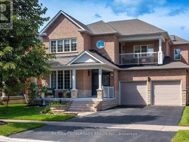 63 Rosena Lane, Uxbridge, ON, L9P 1X6 house for sale | Listing ID N13786 | Royal LePage