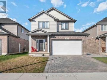 63 Rosina Lane, Zorra Thamesford, ON, N0M 2M0 house for sale | Listing ID X12873 | Royal LePage