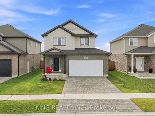 63 Rosina Lane, Zorra, ON, N0M 2M0 house for sale | Listing ID X13692 | Royal LePage