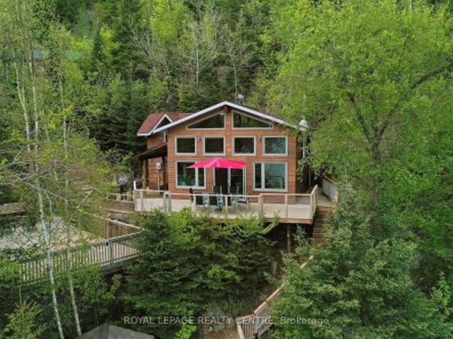 63 Rouff Road, Powassan, ON, P0H 2L0 house for sale | Listing ID X13064 | Royal LePage