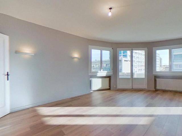 63 rue Duquesne Lyon 69006 T5 Non meublé 1840 €CC
