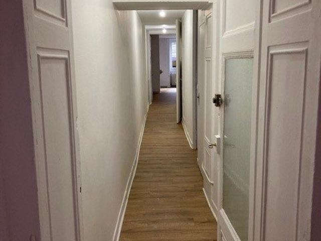 63 RUE VICTORE HUGO 69002 LYON