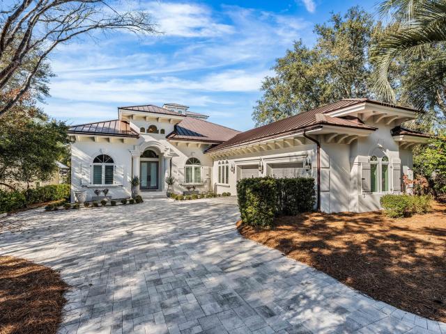 63 S Camp Creek Rd, Inlet Beach, FL 32461 | MLS #1003