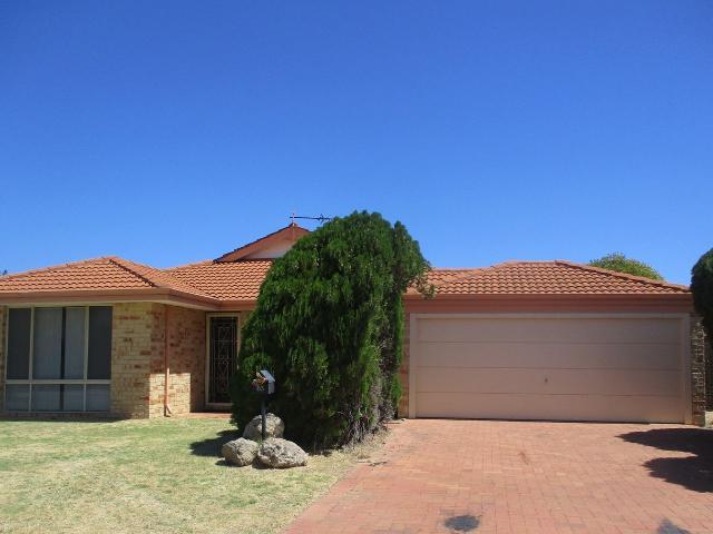 63 Saint Barnabas Boulevard, QUINNS ROCKS, WA 6030
