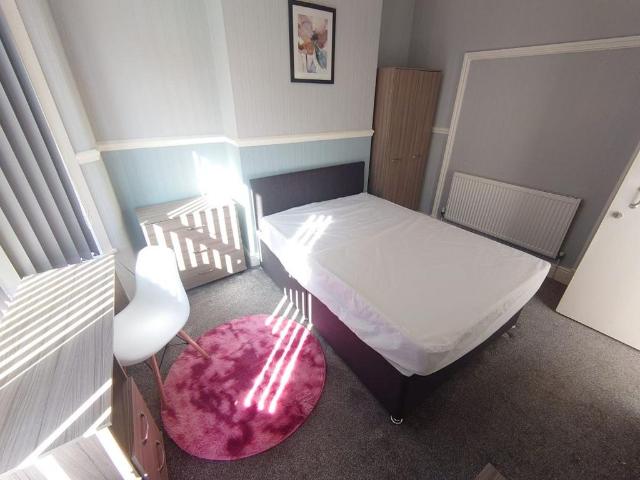 63 Saxony Road, Liverpool, L7 8RU, United Kingdom | 4 bed townhouse for rent #6266505 | Rentberry