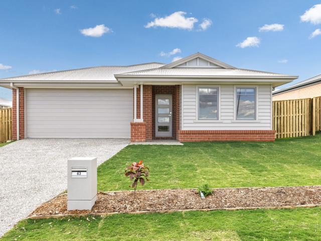 63 Sea Rocket Circuit, DUNDOWRAN, QLD 4655