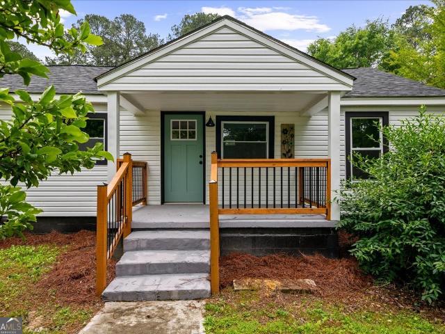 63 Selman Road NW