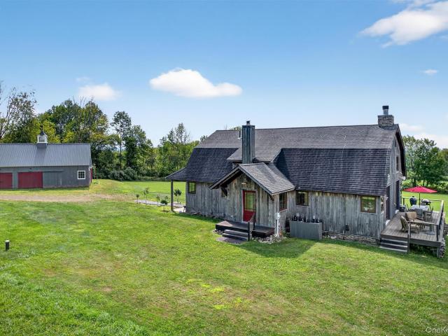 63 Sky View Drive