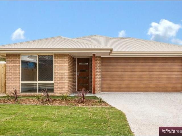 63 Skyblue Circuit, YARRABILBA, QLD 4207