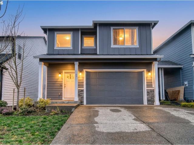 63 Shore Dr, St. Helens, OR 97051 | MLS #295055