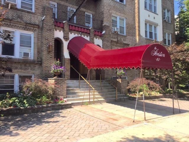 63 Sherman Place, 1 bed, 1 full bath