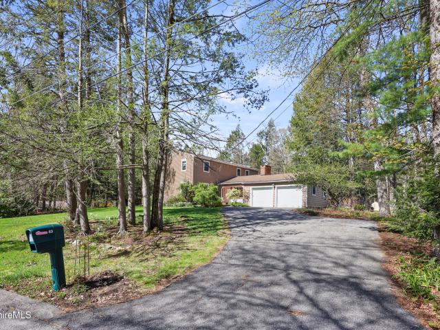 63 Sherwood Dr, Lenox, MA 01240 | MLS #249345