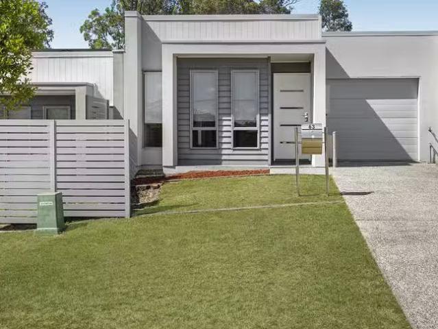 63 Slate Street, Yarrabilba, QLD 4207