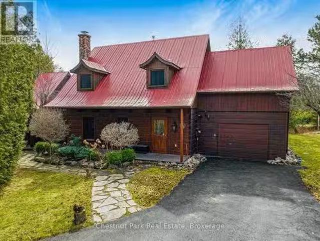 63 Slalom Gate Road, Collingwood, ON, L9Y 5B1 house for leas.