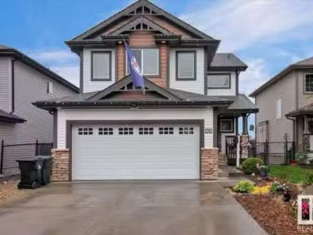 63 Spruce Ridge Drive, Spruce Grove, AB, T7X 4M8 house for s.