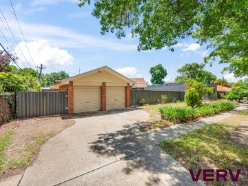 Narrabundah, Symonston, Greater Queanbeyan