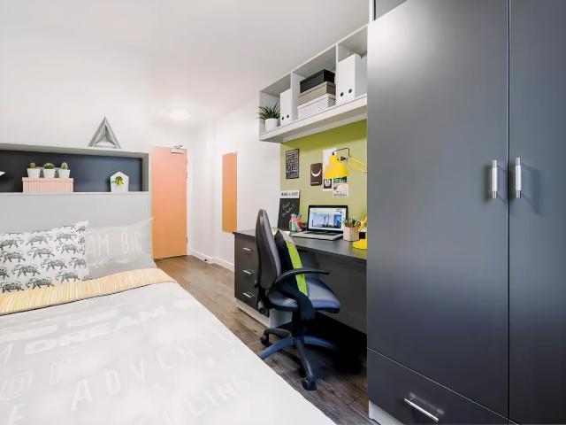 63 St Mary’S Road, Southampton SO14, 1 bed flat to rent, £715 pcm | PrimeLocation