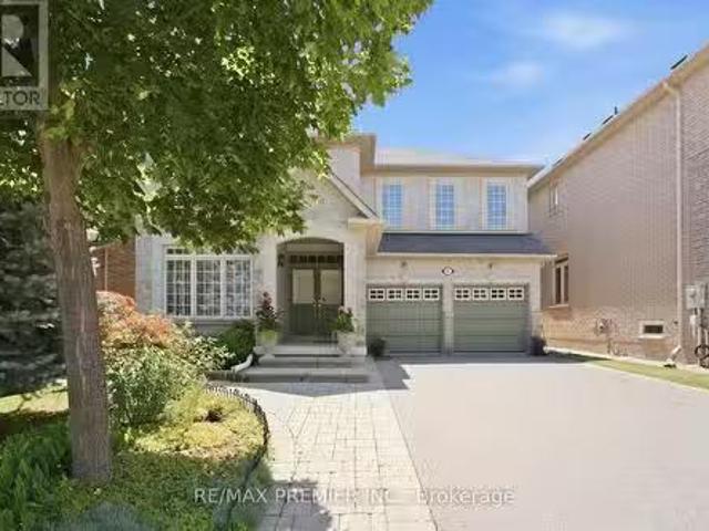 63 Summeridge Drive, Vaughan, ON, L4J 8T3 house for sale Li.