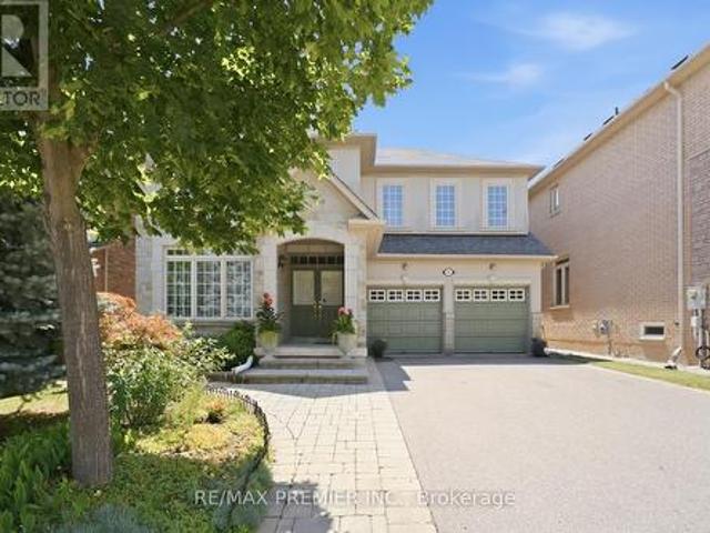 63 Summeridge Drive, Vaughan, ON, L4J 8T3 house for sale | Listing ID N13744 | Royal LePage