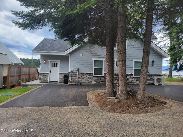 63 Sutton Ln, Coolin, ID 83821 | MLS #26 3279