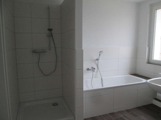 63m² 2 Zimmerwohnung mit modernem Bad und großzügiger Küche SO11