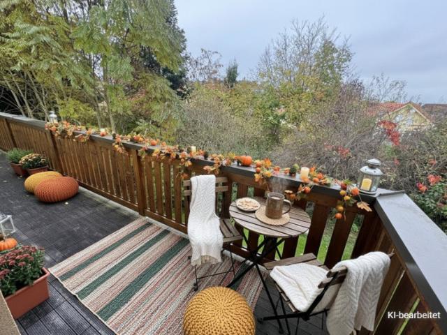 63m² 2 Zimmer Wohnung mit Balkon in Bad Waltersdorf 1 Monat mietfrei