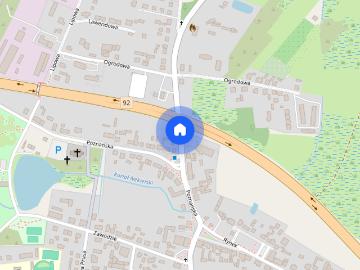 63m Mieszkanie 3 POKOJE OD ZARAZ Klimatyzacja