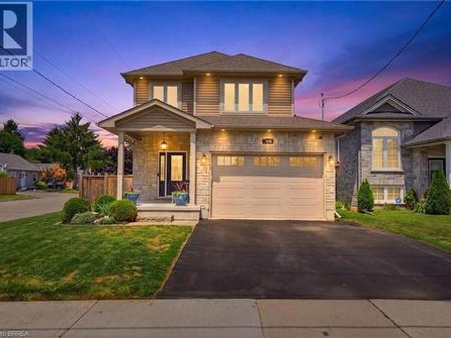 63A Clench Avenue, Brantford, ON, N3T 1B9 house for sale | Listing ID 40851 | Royal LePage