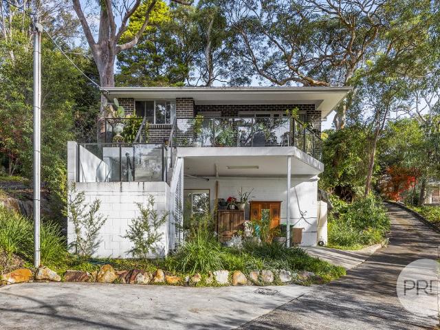 63A Bignell Street, ILLAWONG NSW 2234