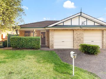 Tuggerah Lake, Jilliby, Wyong Region, Snapper Island