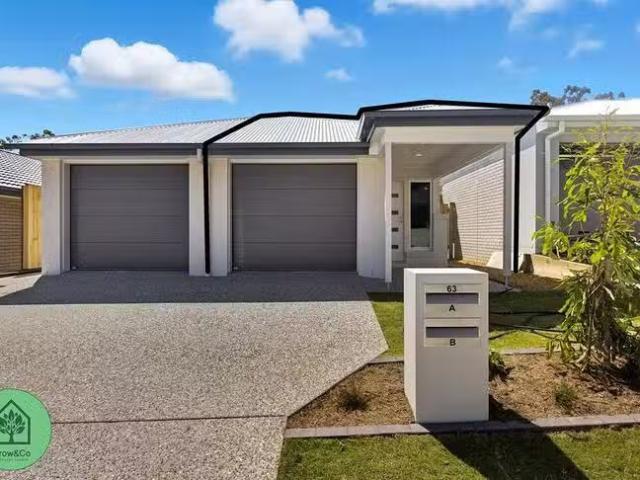 63A Volker Circuit, Bahrs Scrub, QLD 4207