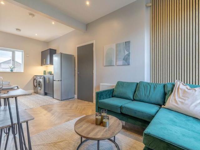 63B Albert Road, Room 4, Shared Accomodation, Carrickfergus, BT38 8AD