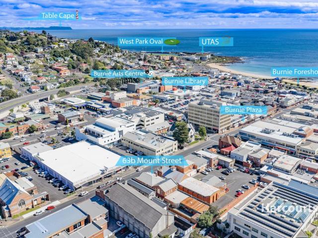 63b Mount Street, BURNIE, TAS 7320