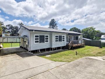 Cooranbong, Awaba
