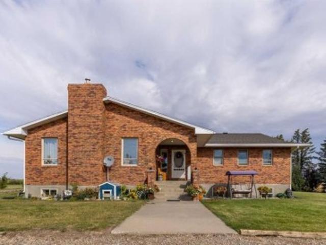 60041A Rr 20 0, Raymond, AB, T0K 2S0 house for sale | Listing ID A2341 | Royal LePage