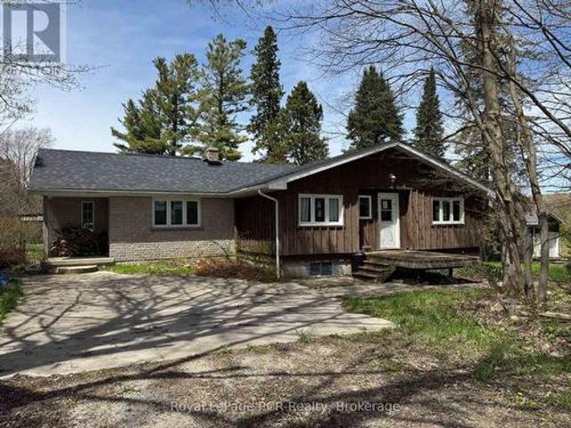 60045 Side Road, Chatsworth, ON, N0H 1R0 house for sale | Listing ID X13815 | Royal LePage